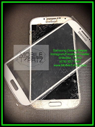 Cell Phone Store «Mobile TxPrtz», reviews and photos, 125 Banks Rd, Fayetteville, GA 30214, USA