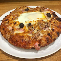 Photos du propriétaire du Pizzeria La Mama à Clermont-Ferrand - n°5
