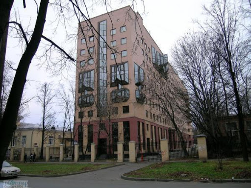Steklov Mathematical Institute of Russian Academy of Sciences