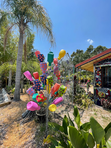 Tourist Attraction «Whimzeyland», reviews and photos, 1206 3rd St N, Safety Harbor, FL 34695, USA