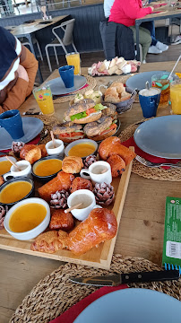 Plats et boissons du Restaurant Le Birdie à Bourges - n°11