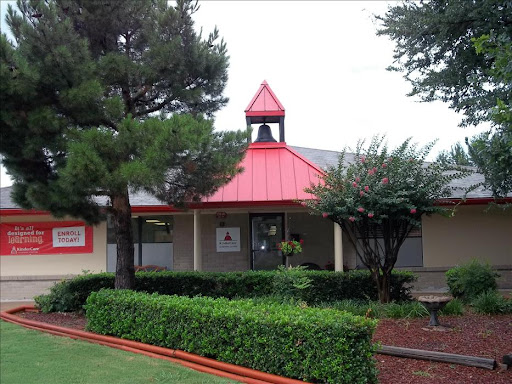 Day Care Center «South Collins KinderCare», reviews and photos, 2710 S Collins St, Arlington, TX 76014, USA