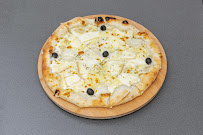 Pizza du PIZZERIA DU PORT à Toulon - n°6