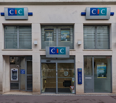 CIC à Bayeux