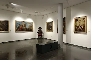 Casa de l'Ensenyament - Museu de Belles Arts de Xàtiva image