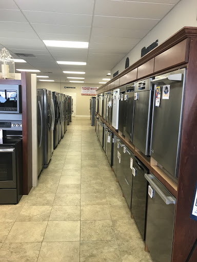 Appliance Store «Martin Appliance», reviews and photos, 740 E Lincoln Ave, Myerstown, PA 17067, USA