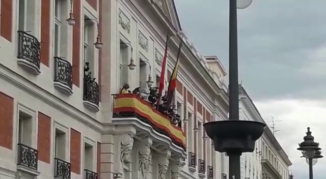 Vidéos hôtels Hostal Pan América 28012 Madrid