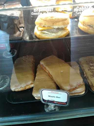 Donut Shop «Legendary Doughnuts», reviews and photos, 1414 S 320th St, Federal Way, WA 98003, USA