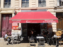 Atmosphère du Restaurant Yiwu Ramen Montpellier - n°13