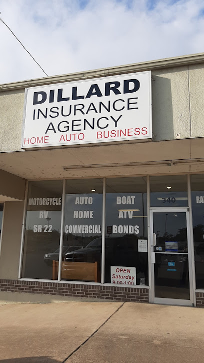 Dillard Insurance