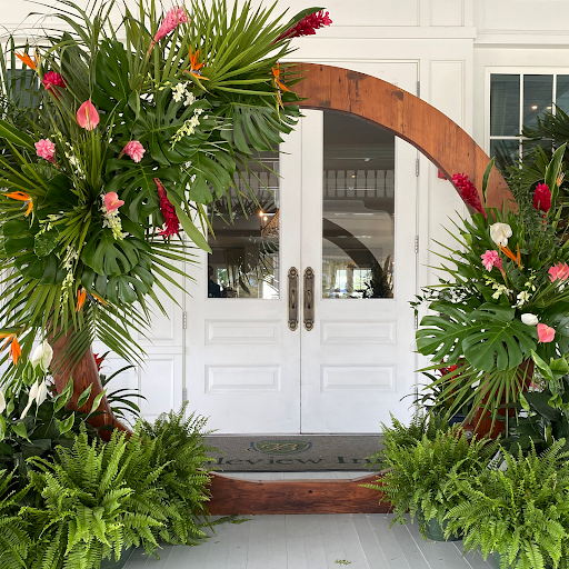 Florist «Kikilis Florist», reviews and photos, 417 S Pinellas Ave, Tarpon Springs, FL 34689, USA