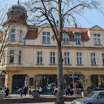 Photo n°1 de l'avis de Ralph.a fait le 15/03/2024 à 13:12 sur le  Frau Lüske Kaffeehaus à Berlin