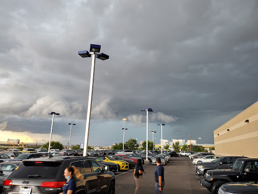 Used Car Dealer «CarMax», reviews and photos, 1300 Pendale Rd, El Paso, TX 79936, USA