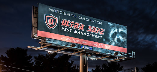 Ultra Safe Pest Management