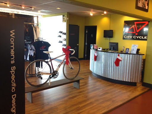 Bicycle Store «City Cycle Marin», reviews and photos, 13 San Clemente Dr, Corte Madera, CA 94925, USA