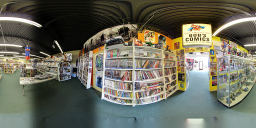 Comic Book Store «Liberty Comics Llc», reviews and photos, 27639 Gratiot Ave, Roseville, MI 48066, USA