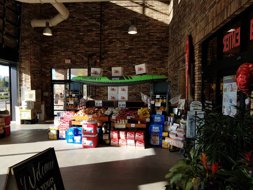 Grocery Store «Rouses Market», reviews and photos, 10130 Crossing Way #300, Denham Springs, LA 70726, USA