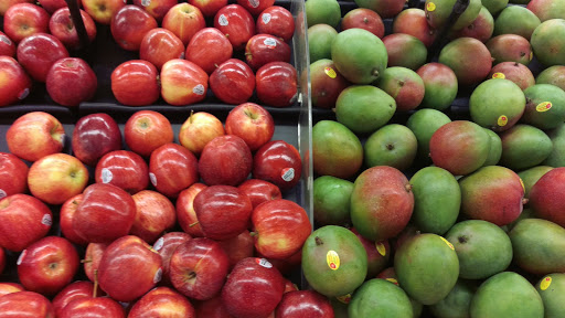 Grocery Store «Hannaford Supermarket», reviews and photos, 1122 Mohawk St, Utica, NY 13501, USA