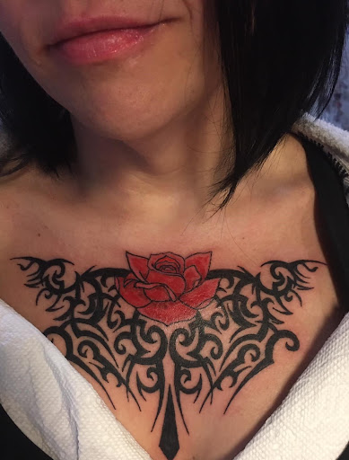 Explore back of hand tattoo ideas, creative tattoo ideas in Jonesboro, available at Immortal Ink