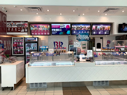 Baskin Robbins(Upper Canada Mall)