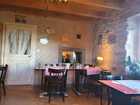 Atmosphère du Restaurant La Maison d'Annie à Champdray - n°5