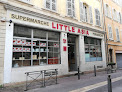 Little Asia Marseille