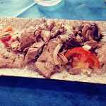 Photo n°1 de l'avis de Albino.e fait le 01/07/2023 à 13:45 sur le  Sa Mesa Trattoria Pizzeria à Sant'Antioco