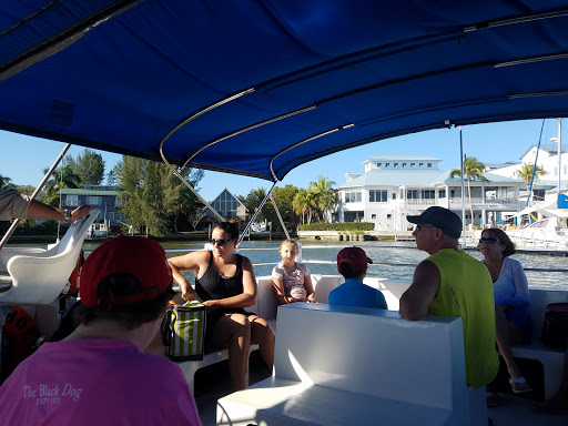 Boat Tour Agency «Good Time Charters», reviews and photos, 4765 Estero Blvd, Fort Myers Beach, FL 33931, USA