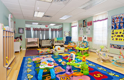 Little Hearts Learning Center