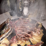 Photo n°1 de l'avis de Marica.a fait le 25/11/2021 à 16:11 sur le  BRACERIA VOGLIA DI CARNE 2.0 à Giffoni Valle Piana