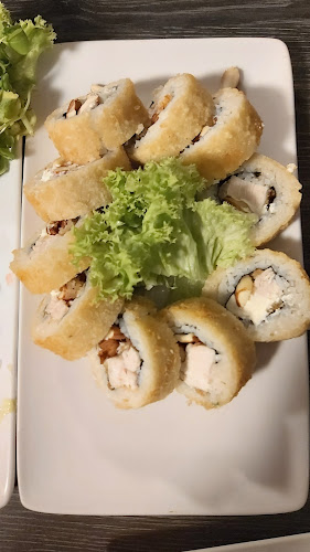 Zenko Dai Sushi - Restaurante