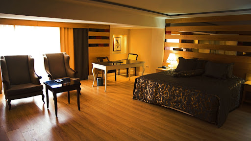 The Green Park Hotel Taksim