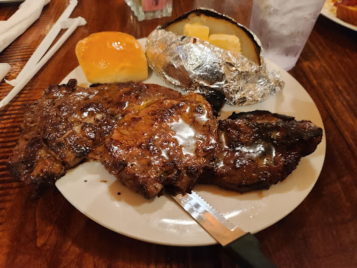 Restaurant «Adams Breezy Hill Farm», reviews and photos, 1222 Cadiz Rd, Princeton, KY 42445, USA