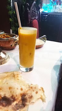 Plats et boissons du Restaurant Indien Om Shiva à Paris - n°7