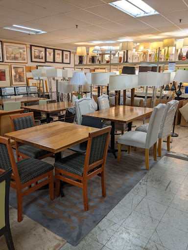 Used Furniture Store «Fort Pitt Hotel Furniture Liquidators», reviews and photos, 5150 W Roosevelt Rd, Chicago, IL 60644, USA