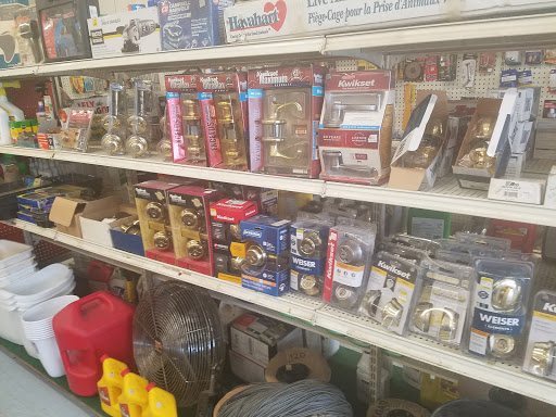 Home Improvement Store «River Lake True Value Hardware», reviews and photos, 3605 E Lake St, Minneapolis, MN 55406, USA