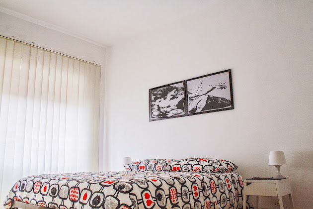 Photo Chambre d'hôtes B&B Flaminia 219 00191 Rome