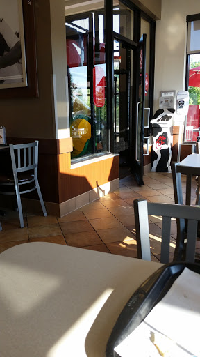 Fast Food Restaurant «Chick-fil-A», reviews and photos, 9939 Sowder Village Square, Manassas, VA 20109, USA