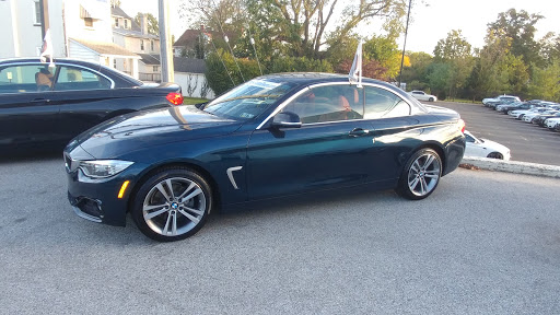 BMW Dealer «BMW of Devon», reviews and photos, 20 W Lancaster Ave, Devon, PA 19333, USA
