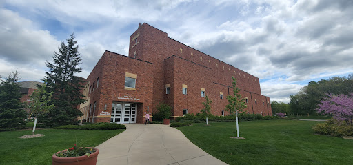 Performing Arts Theater «Benson Great Hall», reviews and photos, 3900 Bethel Dr, Arden Hills, MN 55112, USA