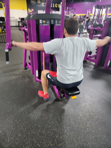 Gym «Planet Fitness», reviews and photos, 50 Adams St, Quincy, MA 02169, USA