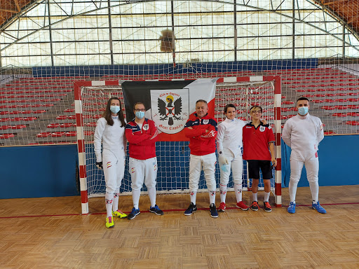 CLUB DE ESGRIMA GRAN CAPITÁN