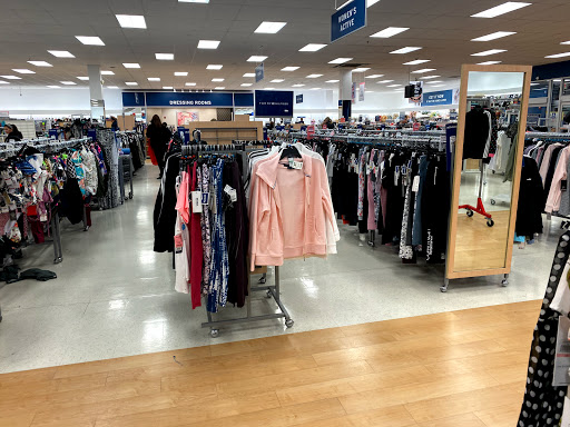 Department Store «Marshalls», reviews and photos, 327 Franklin Ave, Wyckoff, NJ 07481, USA