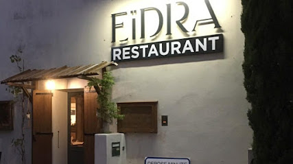 EÏDRA