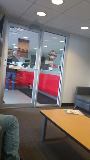 Nissan Dealer «Poughkeepsie Nissan», reviews and photos, 1445 Rte Hwy 9, Wappingers Falls, NY 12590, USA