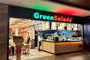 Green Salads image