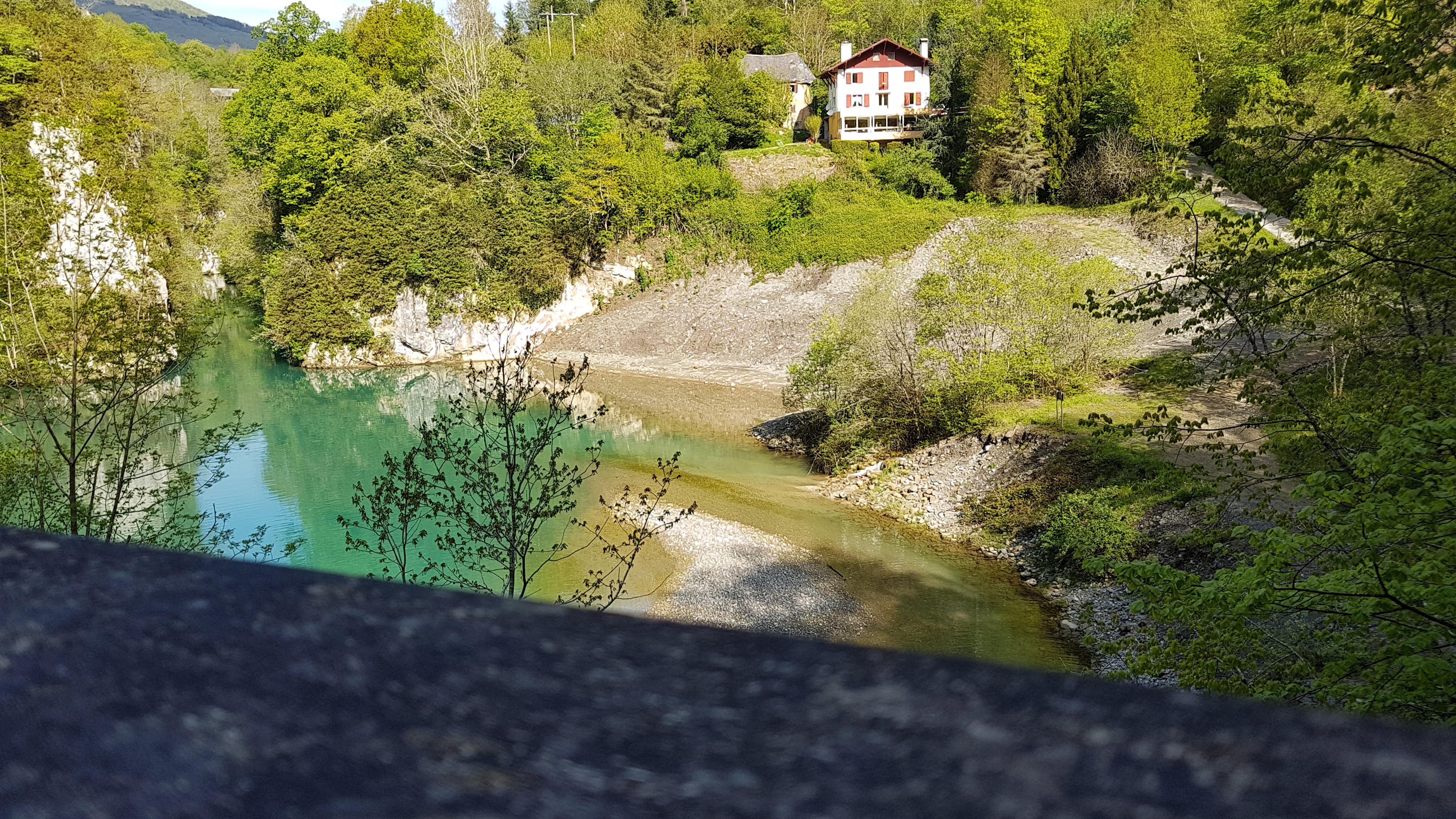 Photo n° 3 de l'avis de Olivier.t fait le 03/05/2018 à 05:59