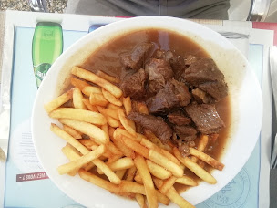 Photo n°22 de La frite du 47 à Fauillet ()