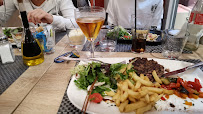 Plats et boissons du Restaurant Le Garnier à Nice - n°13