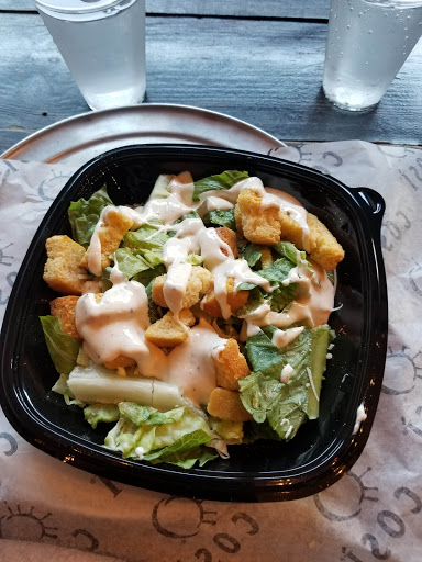 Restaurant «Cosi», reviews and photos, 116 S Michigan Ave, Chicago, IL 60603, USA